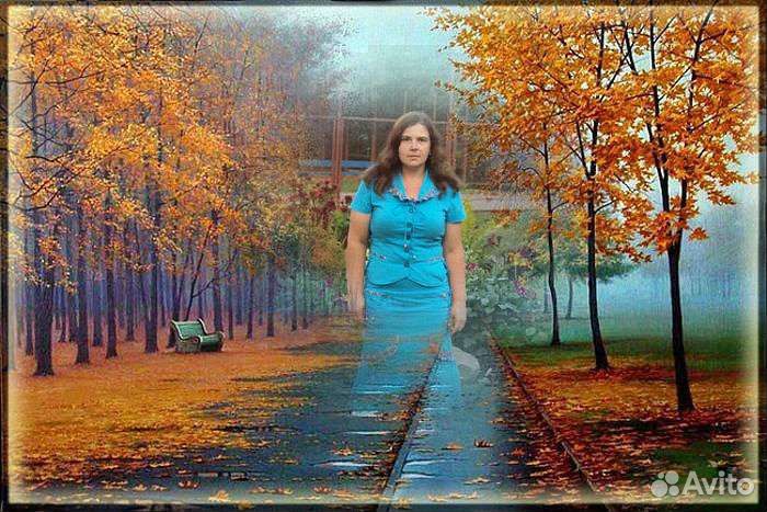 Костюм женский