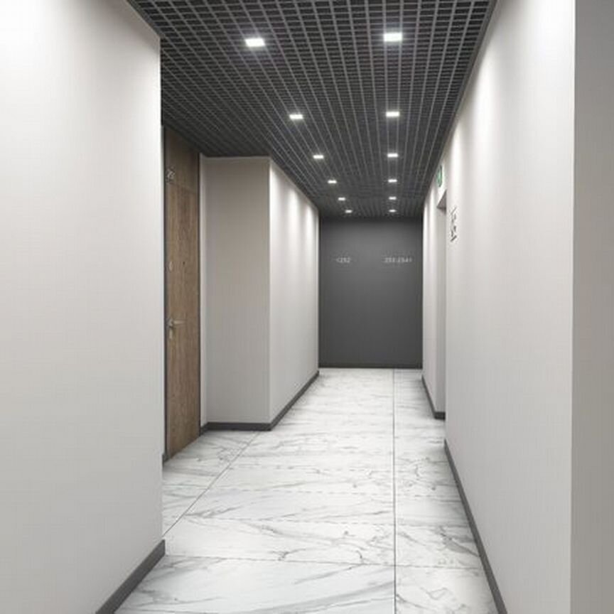 3-к. квартира, 105,2 м², 21/29 эт.