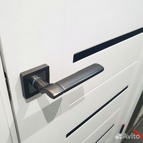 Дверь межкомнатная раздвижная