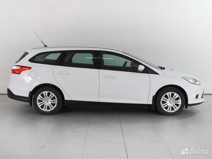 Ford Focus 1.6 МТ, 2014, 119 458 км