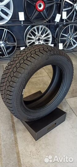 Gislaved Nord Frost 200 185/65 R15