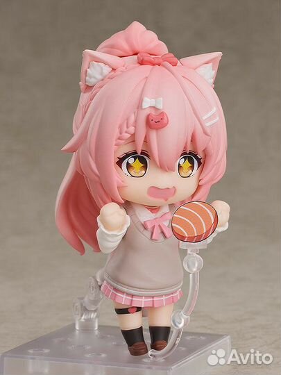 Аниме Фигурка Nendoroid Hiiro