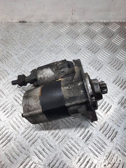 Стартер Volkswagen Golf 4 1.4 2003