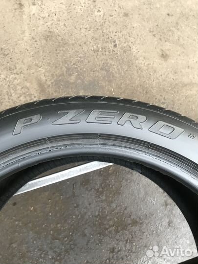 Pirelli P Zero 265/40 R20