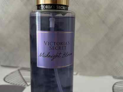 Парф.мист Victoria's Secret Midnight Bloom, Магадан