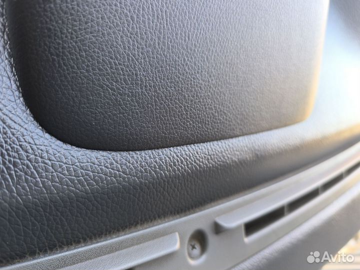 Торпеда Лада priora 1