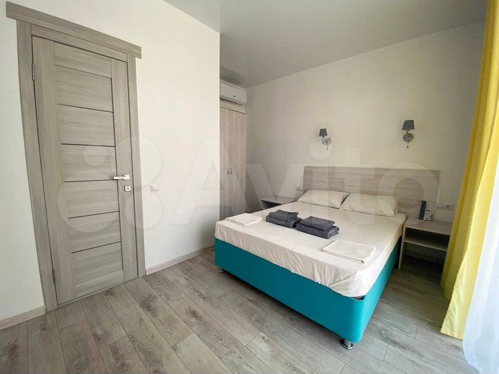 Комната 15 м², 1/1 эт.