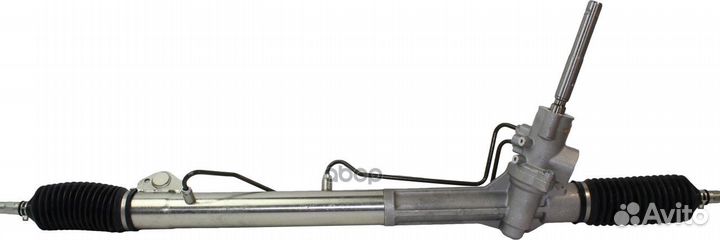 Рулевая рейка с тягами гидравлическая volvo S80