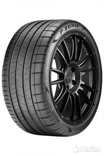 Pirelli P Zero Sports CAR 245/45 R20 103Y