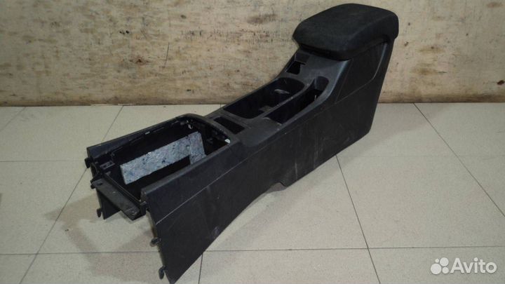 Консоль Mitsubishi Lancer 10 (CY)