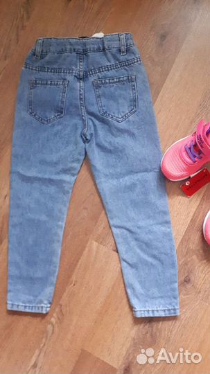 Комплект детской одежды