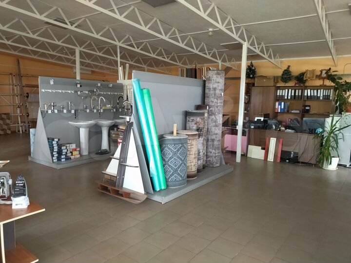 Свободного назначения, 300 м²