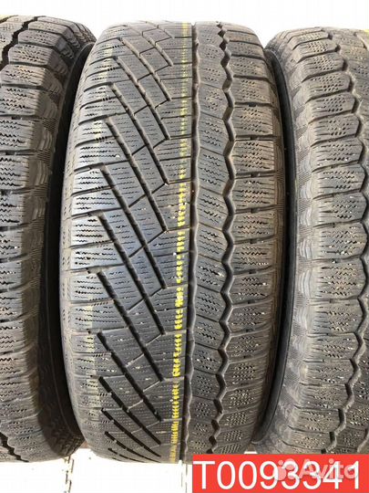Gislaved Soft Frost 200 205/55 R16 101R
