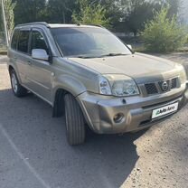 Nissan X-Trail 2.0 MT, 2006, 197 500 км, с пробегом, цена 449 990 руб.