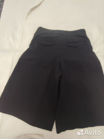 Юбка брюки 46