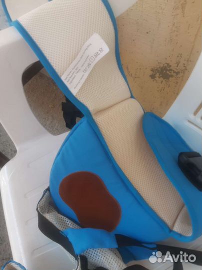 Эргорюкзак хипсит кенгуру