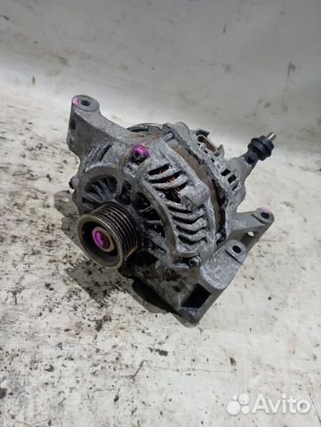 Генератор Мазда/ Mazda