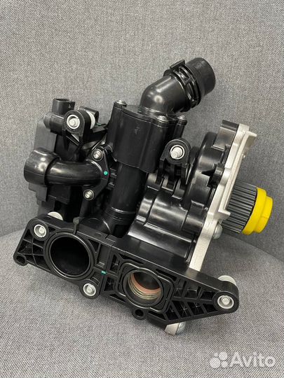 Помпа в сборе ваг / VAG для ваг 1.8 ген 3 TSI