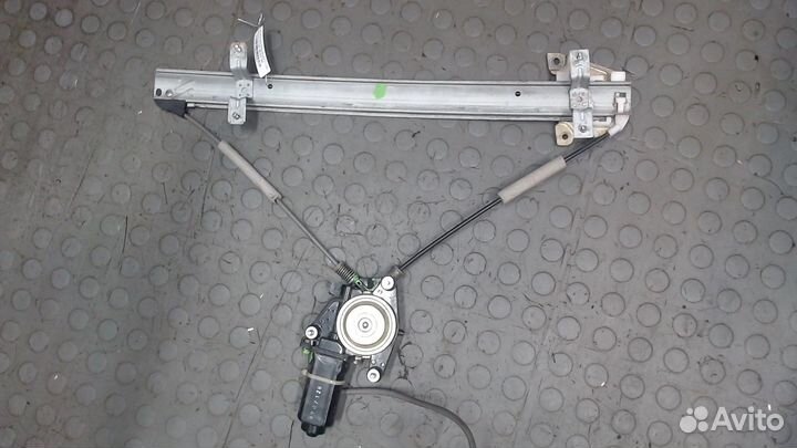 Стеклоподъемник электрический SsangYong Korando, 1