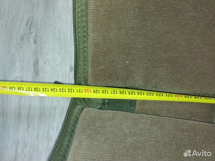 Чехол для охотничьего ружья