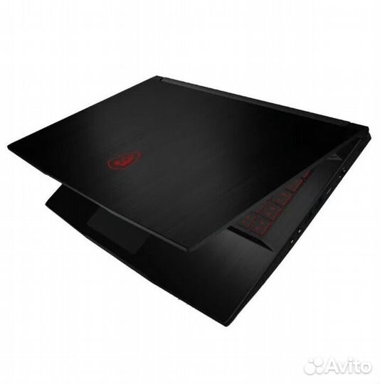 Ноутбук MSI
