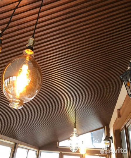 Фасадные панели дпк