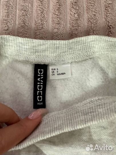 Свитшот hm