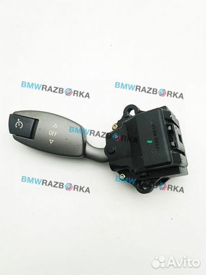 Переключатель круиз-контроля BMW 7 E65/E66/E67