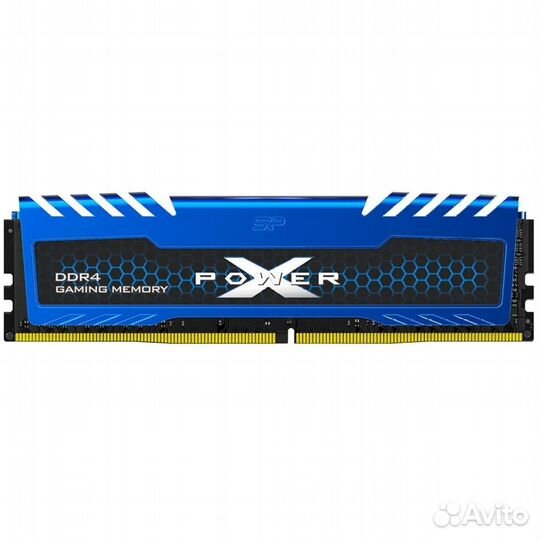 Silicon Power (SP008gxlzu320BSA)