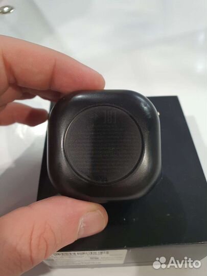 Беспроводные наушники samsung buds pro