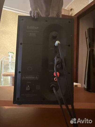 Акустическая система edifier m3200