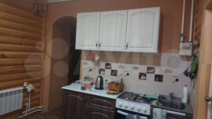 2-к. квартира, 47 м², 1/1 эт.