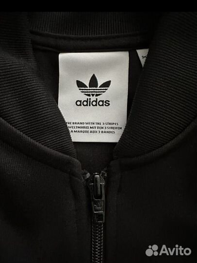 Толстовка adidas original (оригинал)