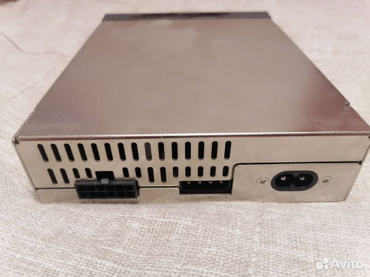 Блок питания для видеокарты 300w