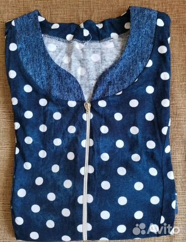 Халат женский новый