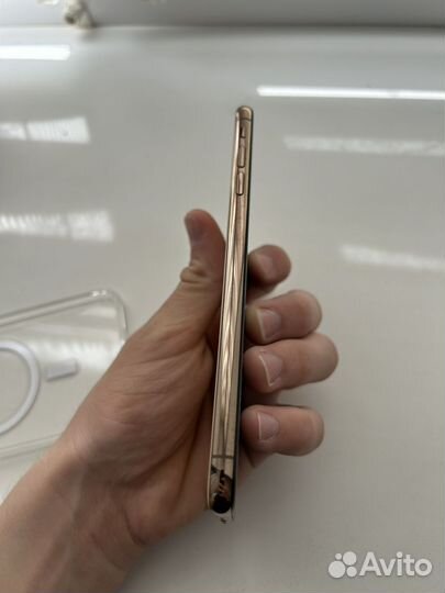 iPhone Xs Max, 64 ГБ