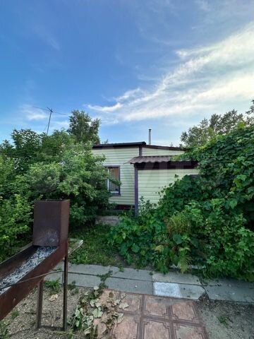 Коттедж 107,7 м² на участке 13 сот.