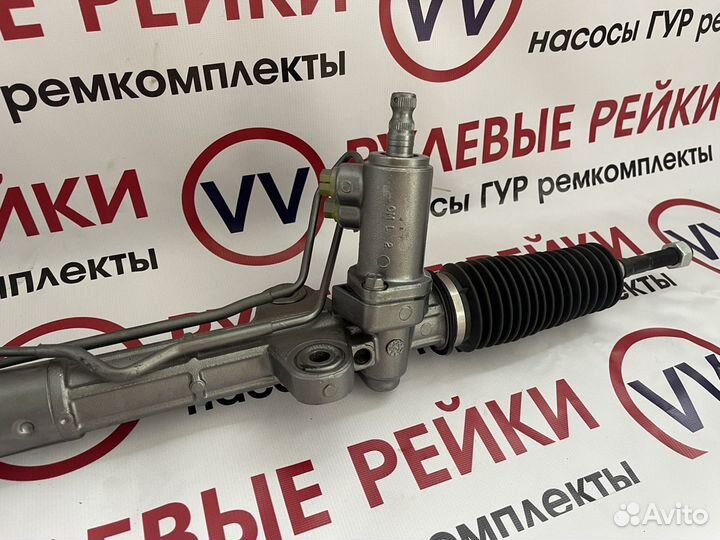 Рулевая рейка Hyundai Santa Fe 2006