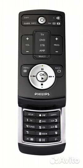 Philips SRU 7140