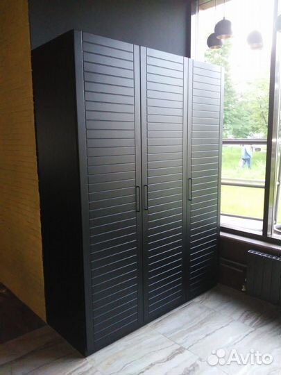 Сборка мебели