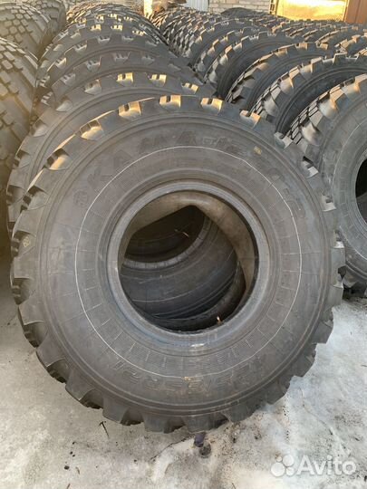 КАМА 1260-2 425/85 R21