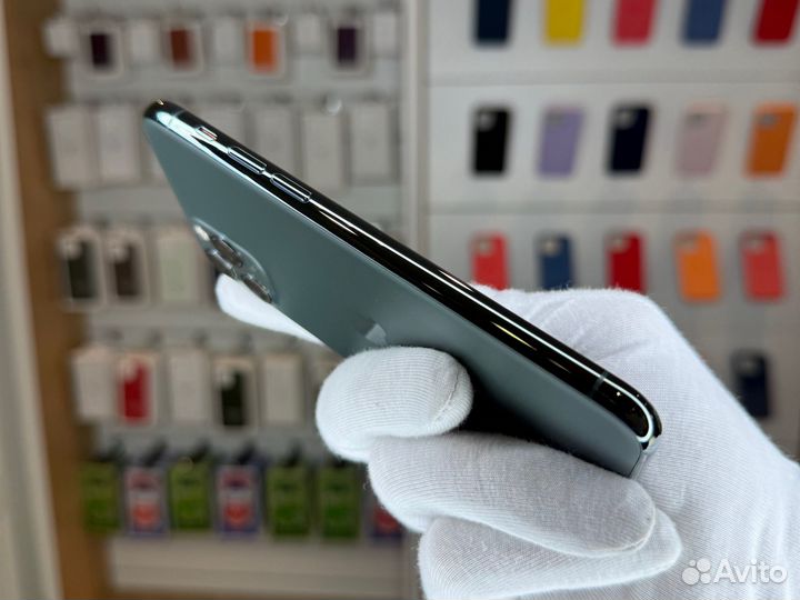 iPhone 11 Pro, 64 ГБ