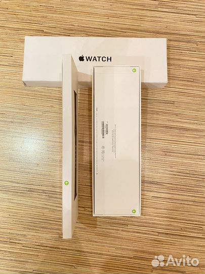 Apple watch se 2