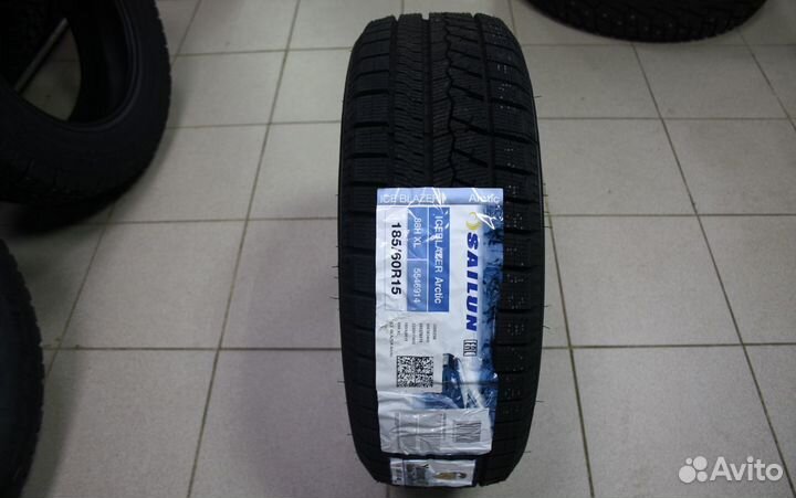 Sailun Ice Blazer Arctic 185/60 R15 88H