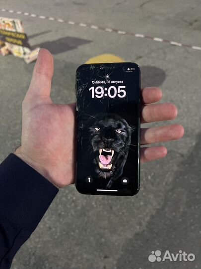 iPhone 11 Pro, 64 ГБ