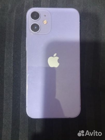 iPhone 12 mini, 128 ГБ