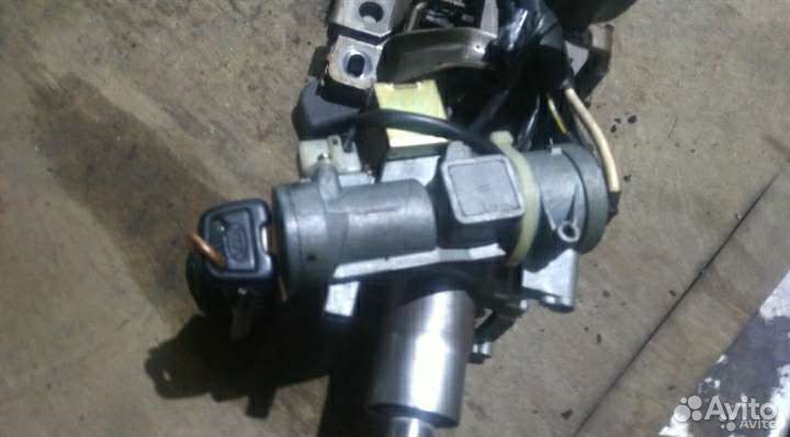 Замок зажигания Кия Спортейдж 1