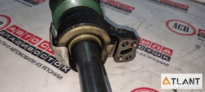 Привод передний правый mitsubishi diamante