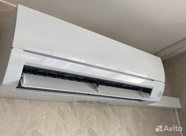 Кондиционер бюджетный с доставкой купить в Москве | Товары для дома и ...