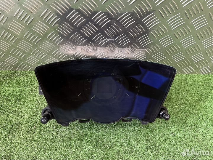 Приборная панель хонда цивик 8 5д МКПП